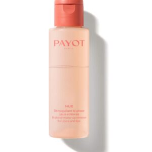Bi-Phase Make-Up Remover for Eyes and Lips