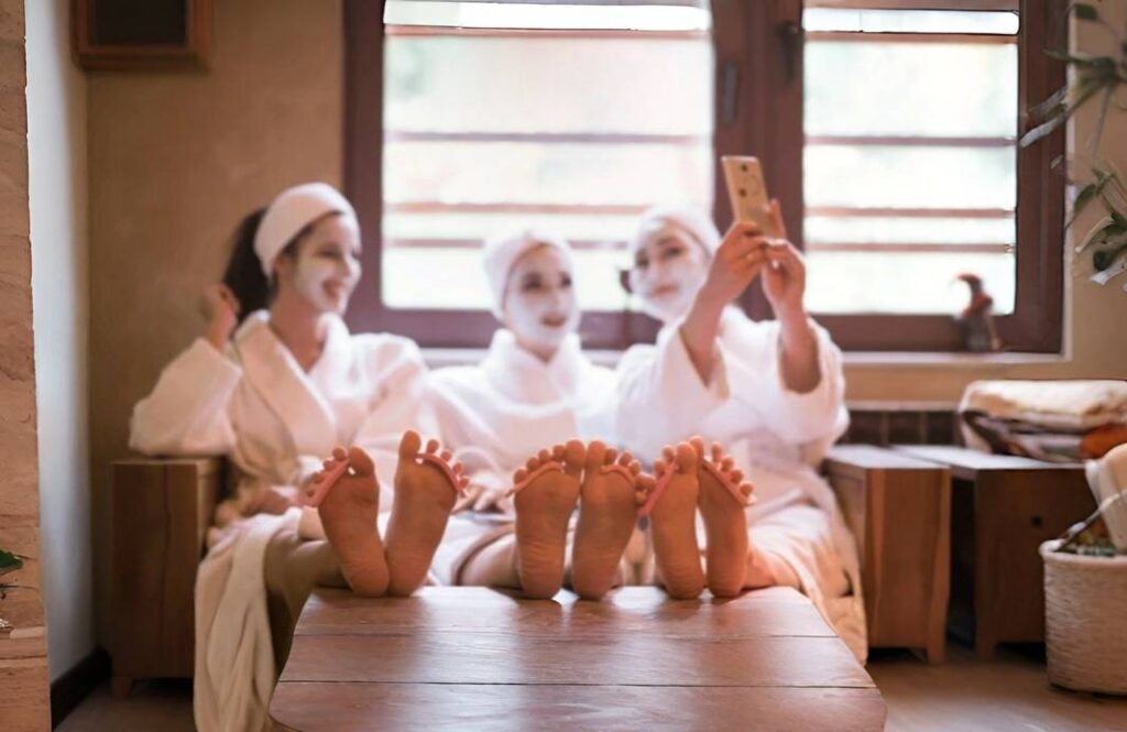 How to Choose the Best Hens Spa Package for Your Bride Tribe?