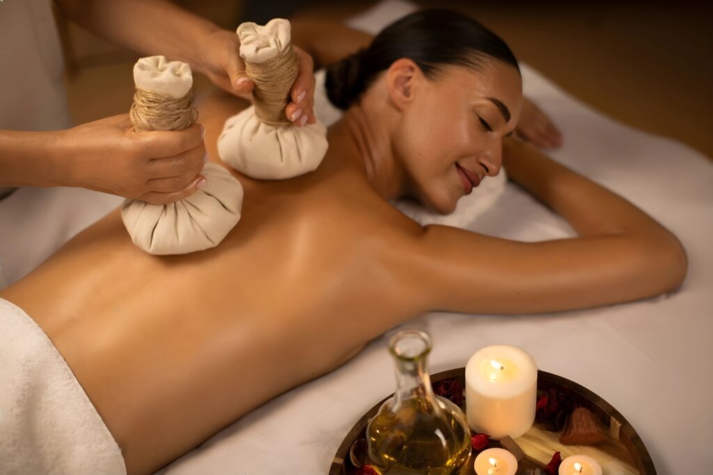 alysium spa