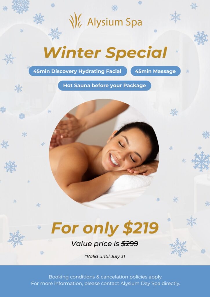 Best Spas Sydney | Alysium Australia