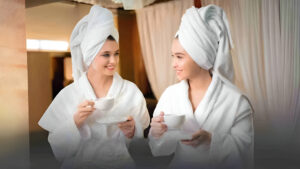 best ladies day spa Sydney