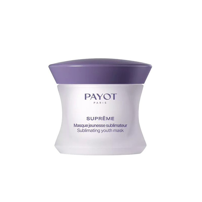 Sublimating Youth Mask