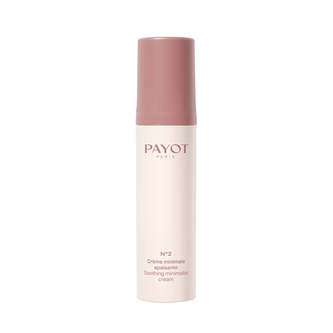 Soothing Minimalist Cream