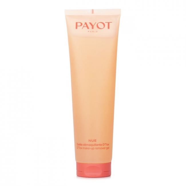 D`Tox Make-Up Remover Gel