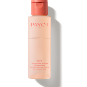 Bi-Phase Make-Up Remover for Eyes and Lips