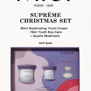 Payot Xmas Box 3