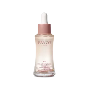 Soothing Petal Oil-Serum