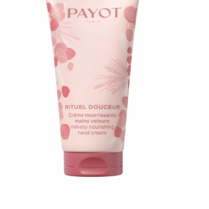 Velvety Nourishing Hand Cream