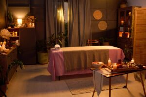 Private Spa Sydney: Experience Luxury Wellness at Alysium Day Spa