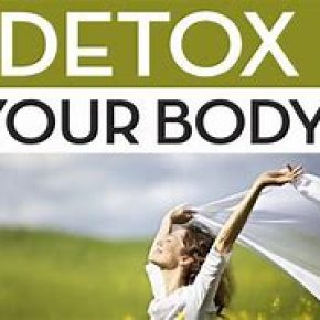 Detox your Body